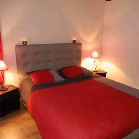 Gite Pinot Beblenheim Buitenkant foto
