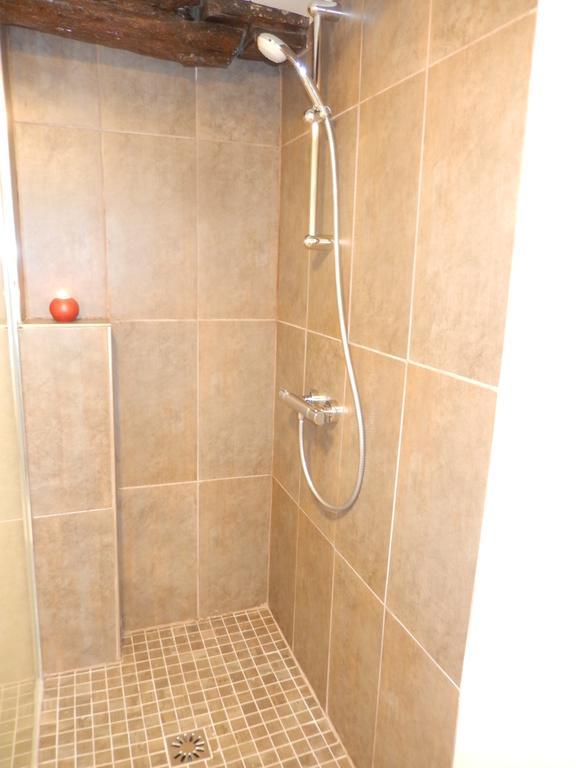 Appartement Pinot Beblenheim