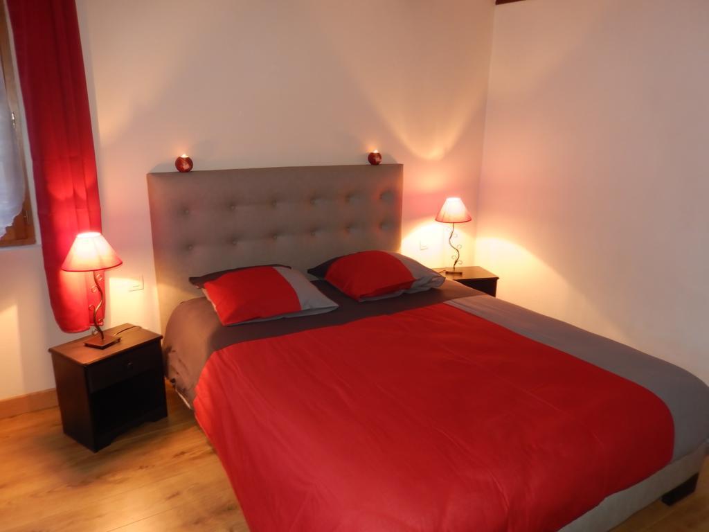 Appartement Pinot