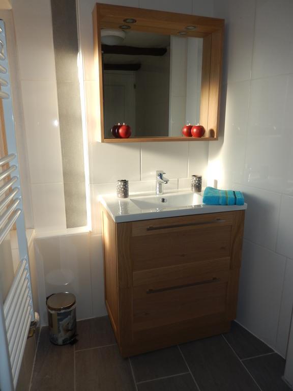 Appartement Pinot *