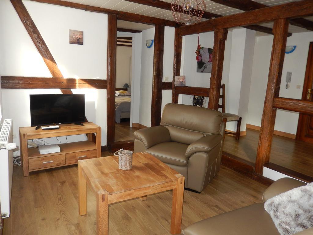 Pinot Appartement