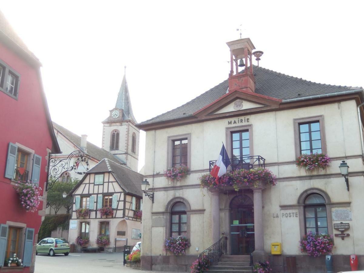 Pinot Appartement